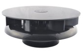 WIND - DRIVEN ROOF AIR VENTS