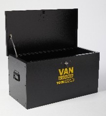 VAN GUARD TOOL BOX
