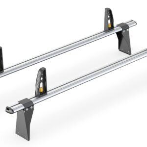 Ford Custom 13-23 Roof Bars - 2 Bar Ali (Van Guard)