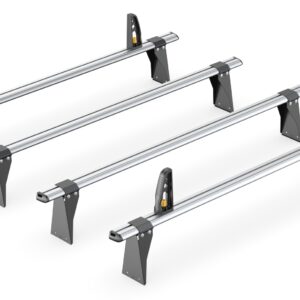 Ford Connect 13-24 Roof Bars - 4 Bar Ali (Van Guard)