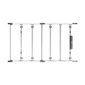 Maxus Maxus Roof Rack - 7 Bar Ali (Van Guard)