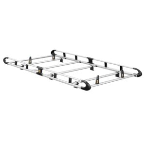 Nissan NV200 09 - 22 Roof Rack - 6 Bar Ali (Van Guard)