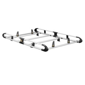 Citroen Berlingo 08-18 Roof Rack - 5 Bar Ali (Van Guard)